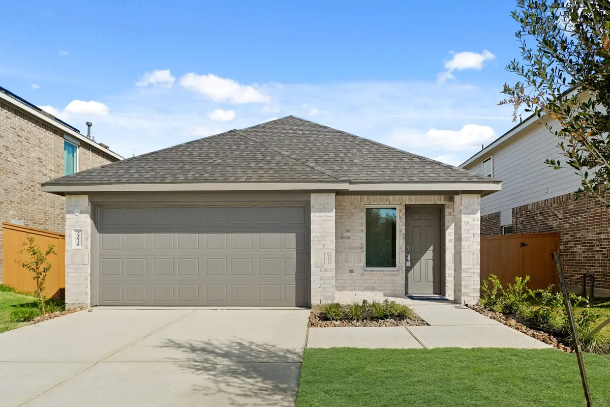 21918 Terre Riviera, Hockley, TX 77447 - Image #1