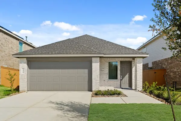 21918 Terre Riviera, Hockley, TX 77447