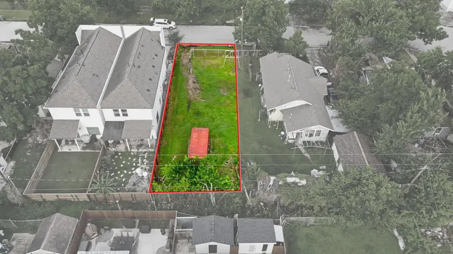 3805 Billingsley Street, Houston, TX 77009 - #2