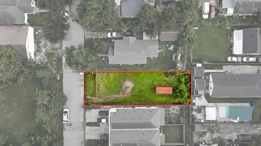 3805 Billingsley Street, Houston, TX 77009 - #3