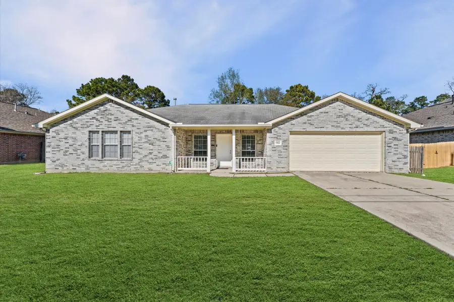 6622 Dillon Drive, Magnolia, TX 77354 - Image #2