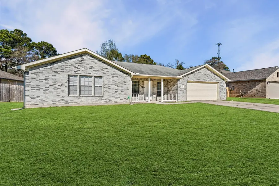 6622 Dillon Drive, Magnolia, TX 77354 - Image #3