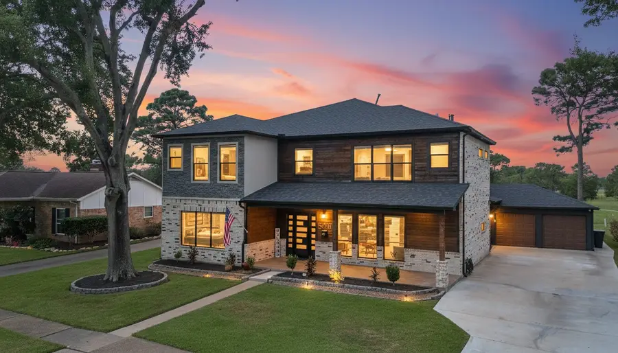 15406 Torry Pines Road, Houston, TX 77062 - Image #2