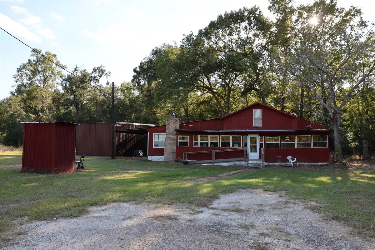 2263 Fm 247, Midway, TX 75852 - #1