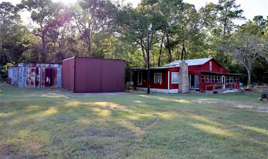 2263 Fm 247, Midway, TX 75852 - #2