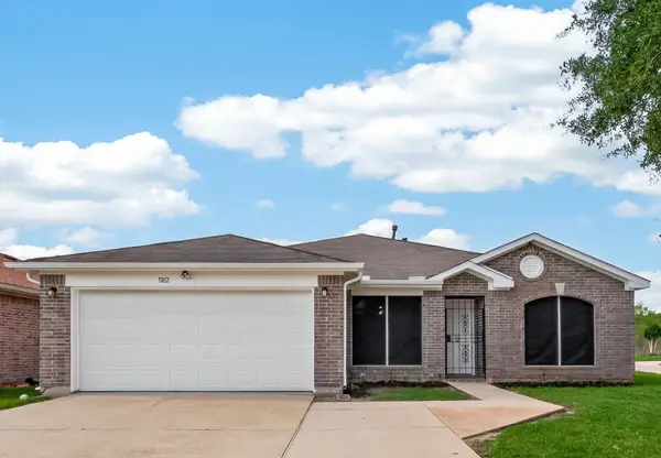 5102 Park Village Drive, Houston, TX 77048