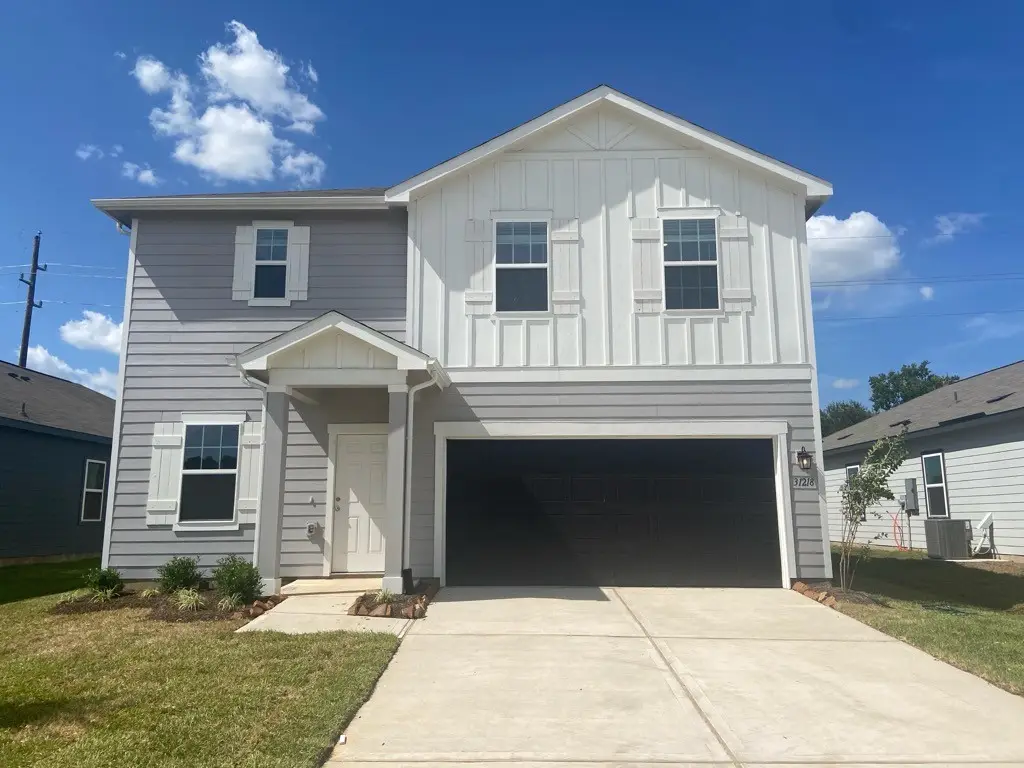 31218 Williams Landing Street, Waller, TX 77484 - #1