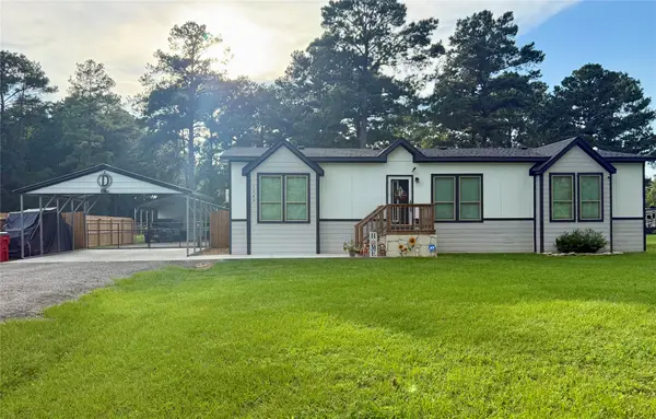 1365 County Road 2224, Cleveland, TX 77327