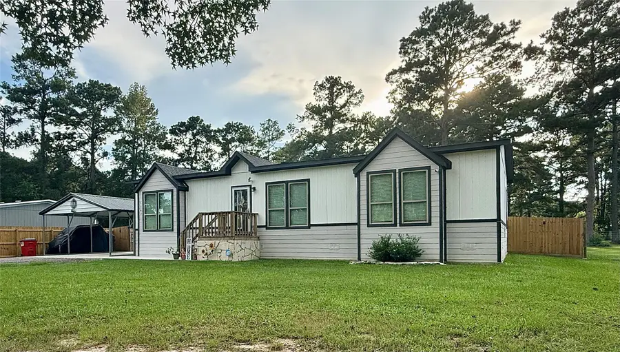 1365 County Road 2224, Cleveland, TX 77327 - #3