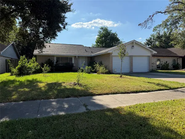 2802 Valley Forest Drive, Missouri City, TX 77489