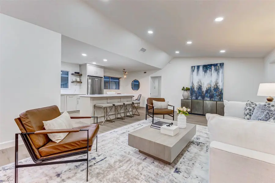 9219 Timberside Drive, Houston, TX 77025 - #2