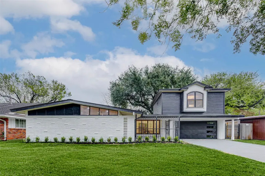 9219 Timberside Drive, Houston, TX 77025 - #3
