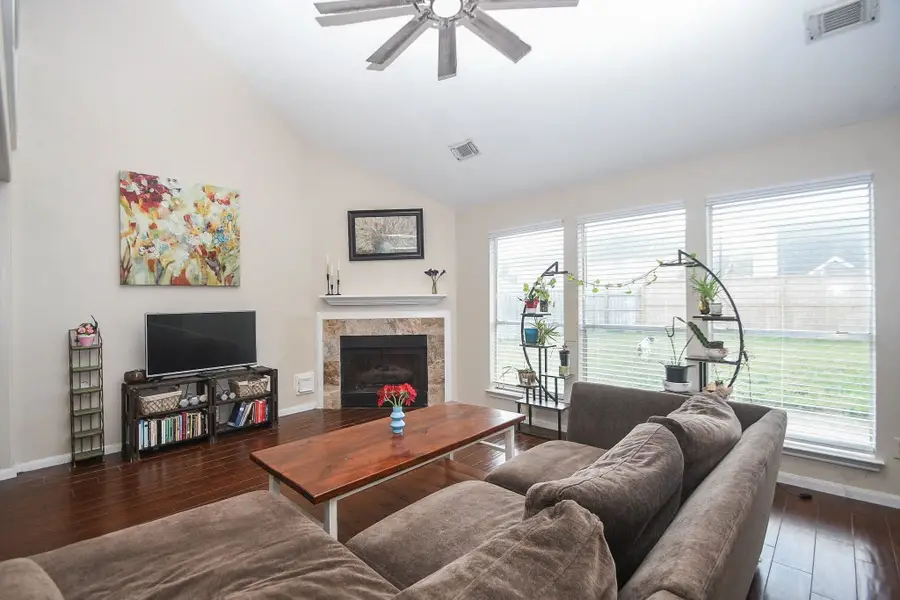 21447 Park Mill Lane, Katy, TX 77450 - #3