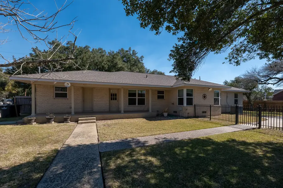 1921 East Avenue, Katy, TX 77493 - #2