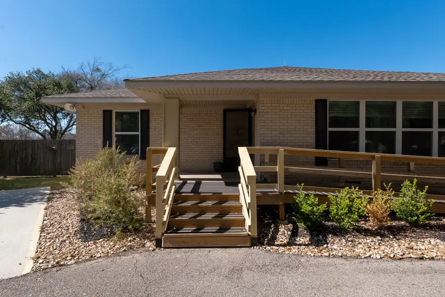 1921 East Avenue, Katy, TX 77493 - #3