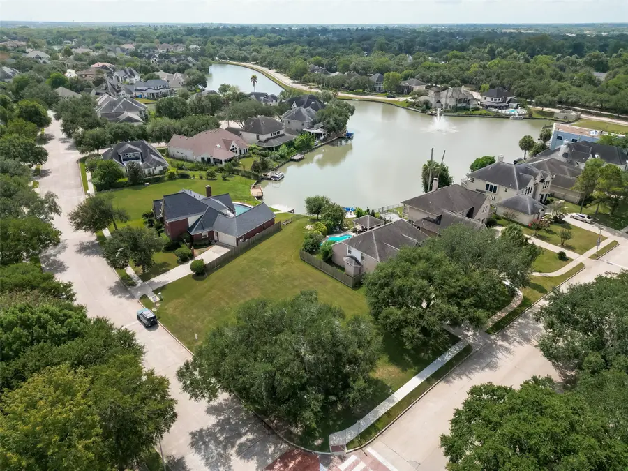 4303 Crow Valley Drive, Missouri City, TX 77459 - #3