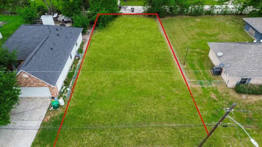 8021 Locksley Road, Houston, TX 77078 - #2