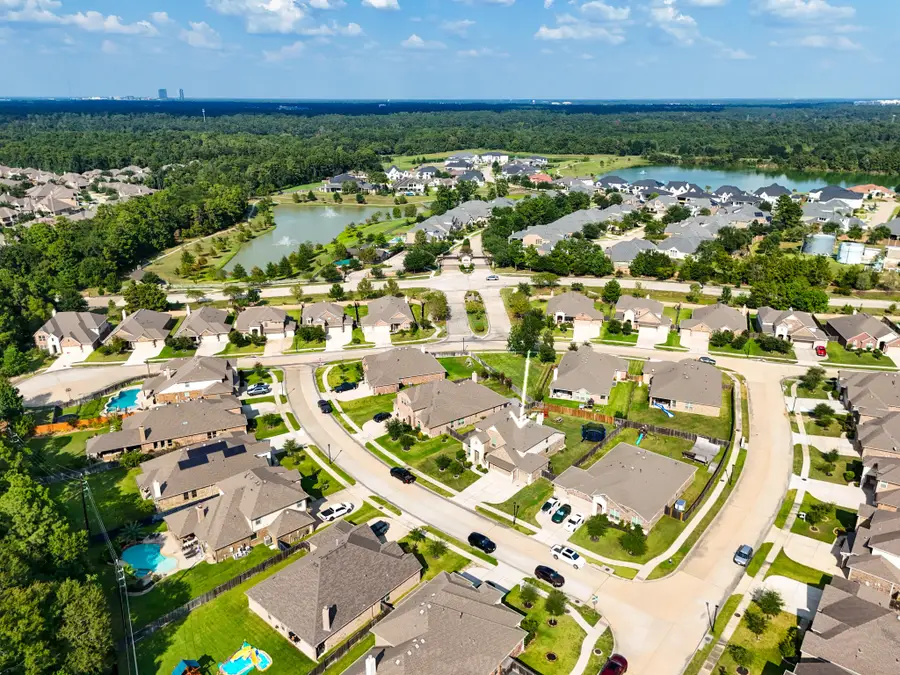 23006 Mulberry Tree Lane, Spring, TX 77389 - #2