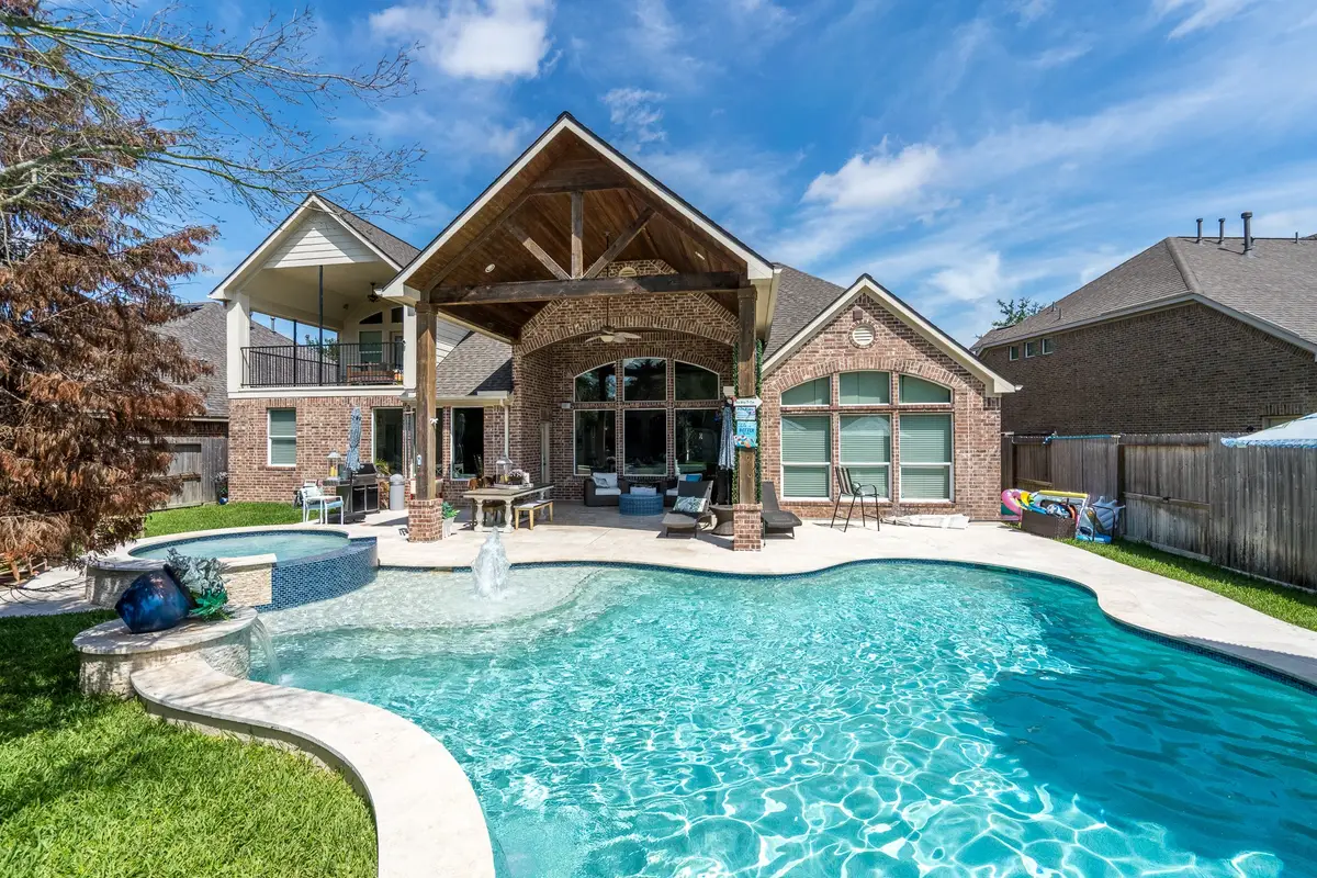 12318 Crest Haven Lane, Cypress, TX 77433 - #1
