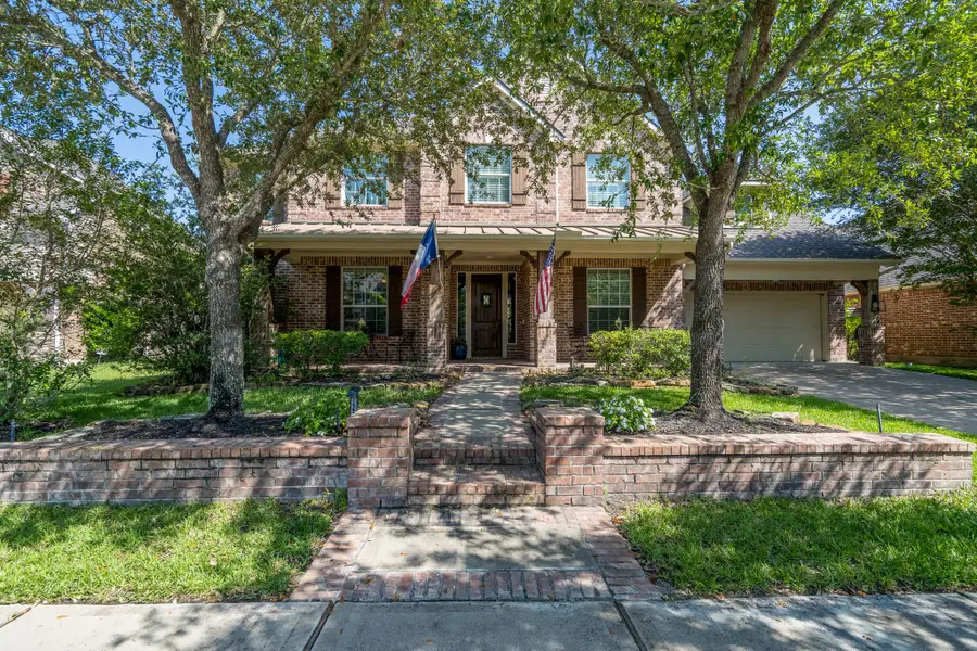 12318 Crest Haven Lane, Cypress, TX 77433 - #3