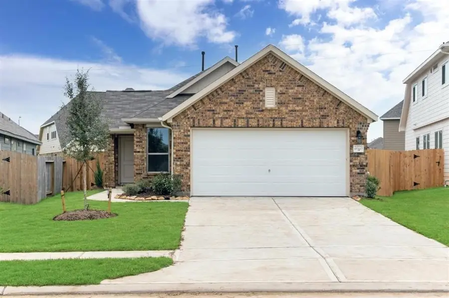 20223 N Rainflower Bay Lane, Richmond, TX 77407 - Image #2