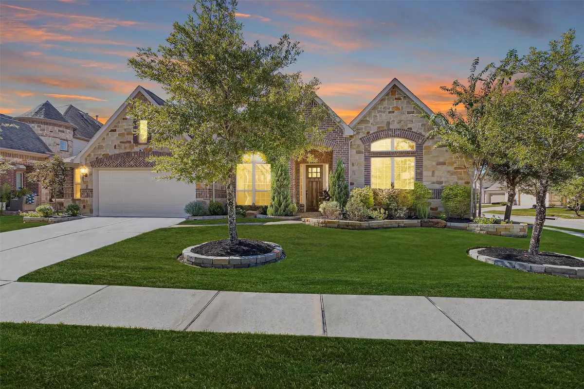 7327 Capeview Crossing, Spring, TX 77379 - #1