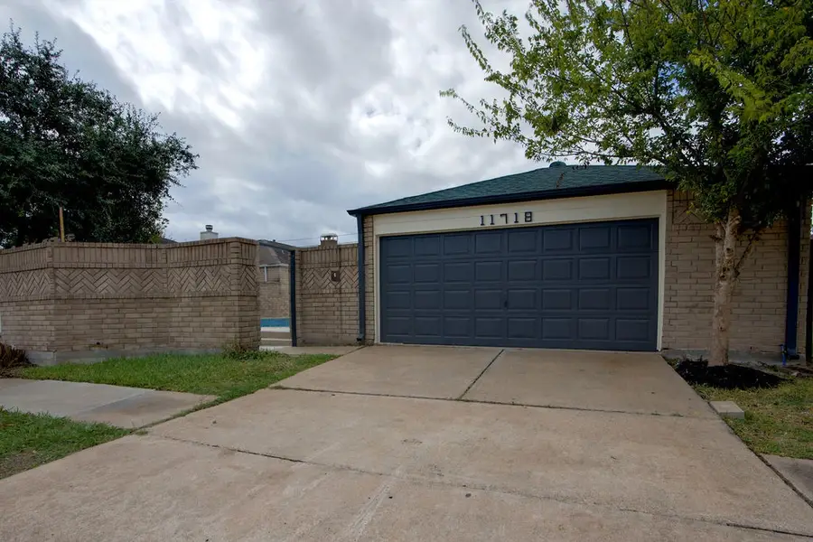 11718 Coachfield Lane, Houston, TX 77035 - #2