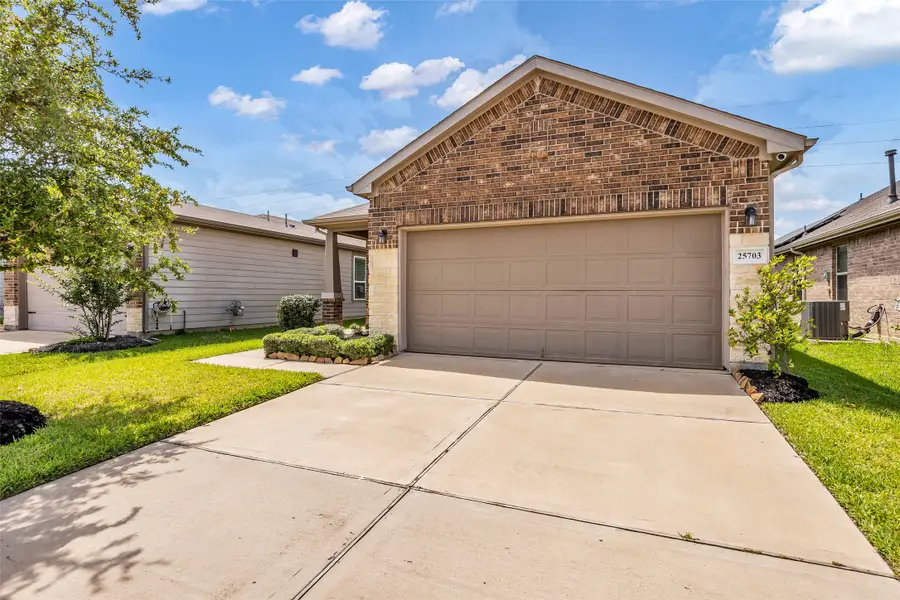 25703 Bottlebrush Sedge Street, Katy, TX 77493 - #3
