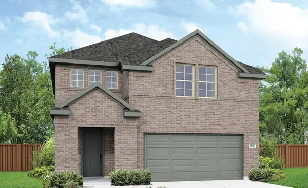 4202 Red Cedar Ring Lane, Pinehurst, TX 77362