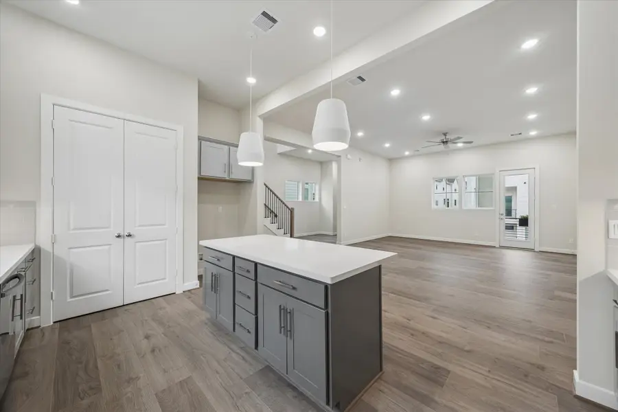 6330 Paddington Bend Drive, Houston, TX 77008 - #3