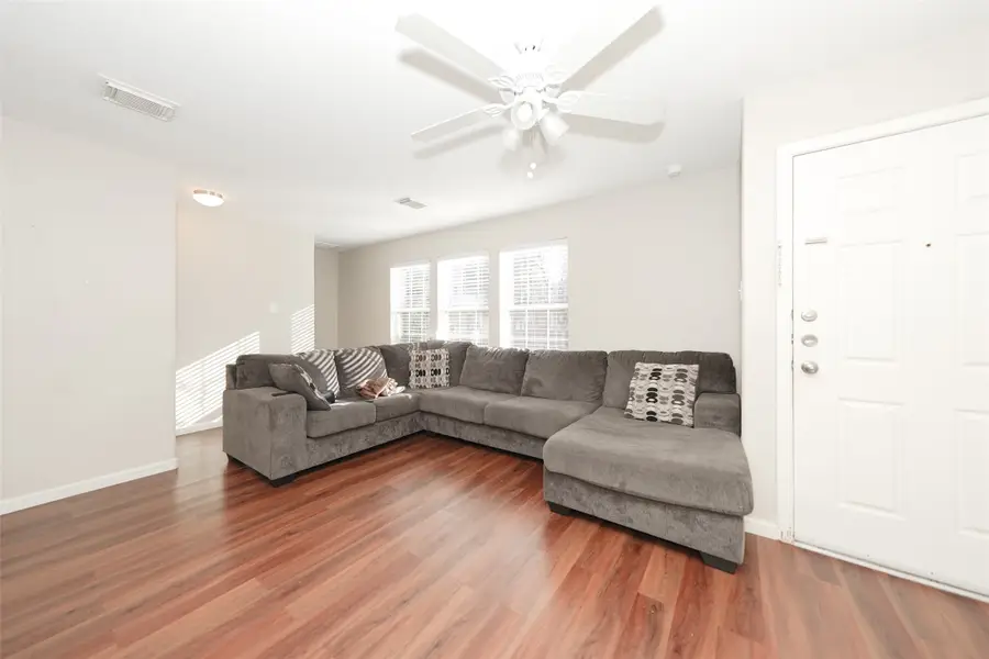 6423 Austinville Drive, Katy, TX 77449 - #3