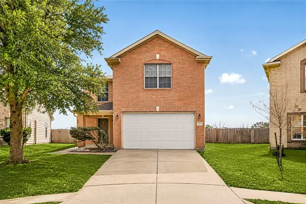 15435 Dillon Hill Circle, Houston, TX 77086