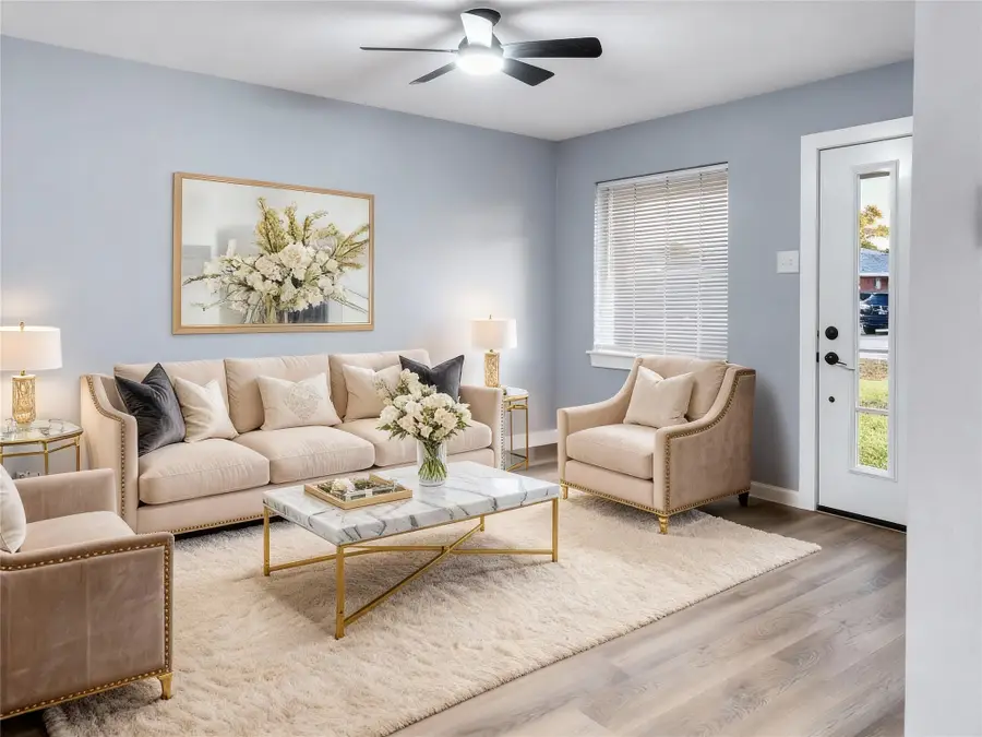 3111 Hartwick Road, Houston, TX 77093 - Image #3