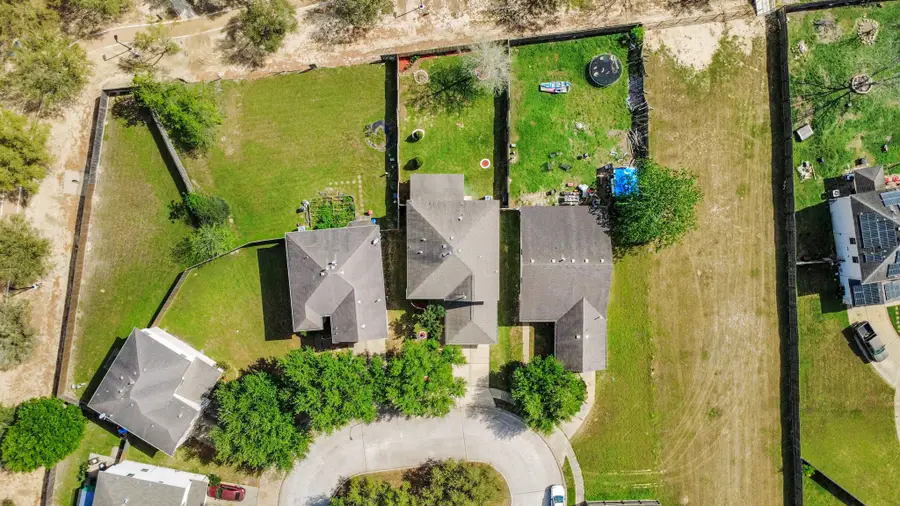 17006 Kemble Creek Drive, Houston, TX 77084 - #2