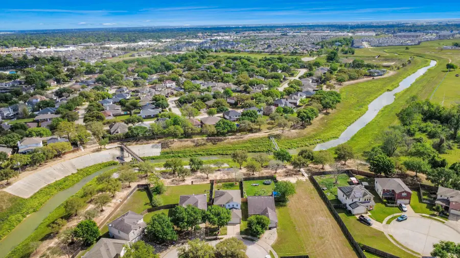 17006 Kemble Creek Drive, Houston, TX 77084 - #3
