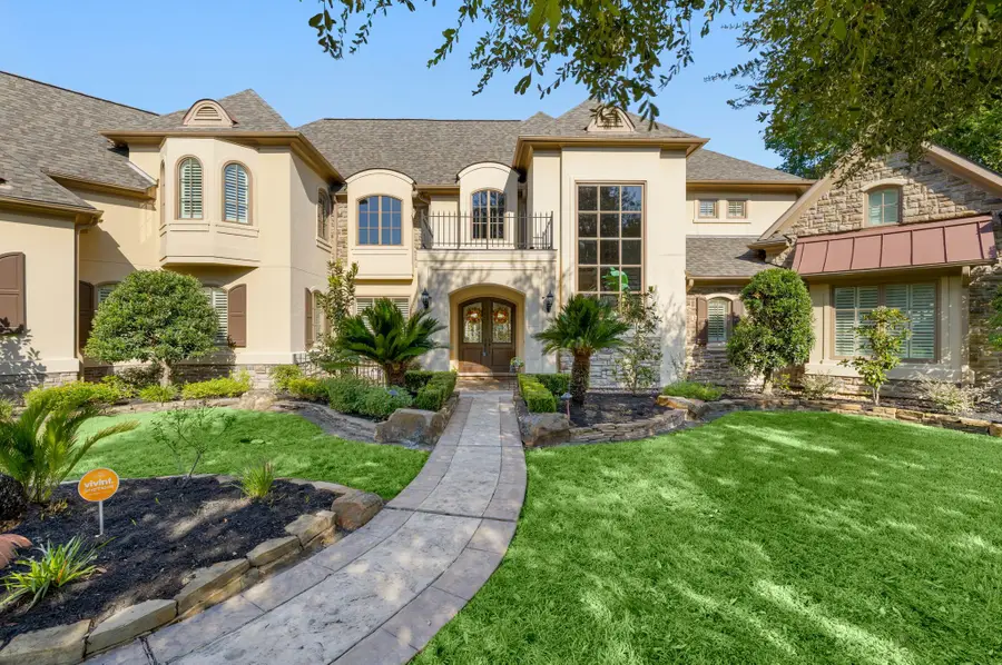 25302 Willow Peak Lane, Katy, TX 77494 - Image #3