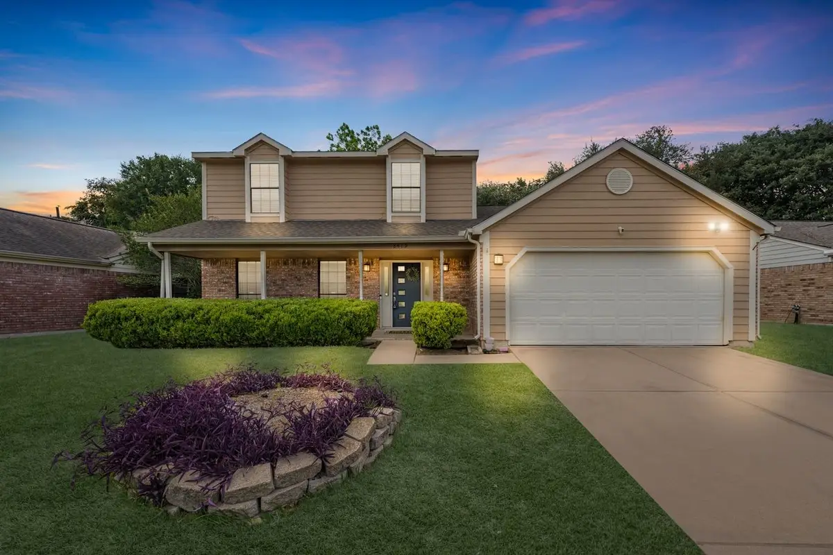 8419 Sunny Ridge Drive, Houston, TX 77095 - #1