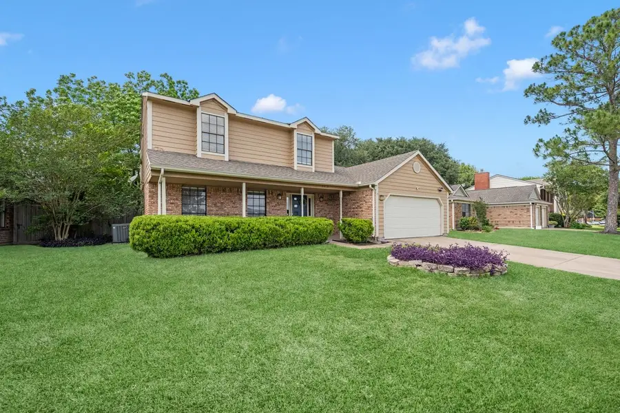8419 Sunny Ridge Drive, Houston, TX 77095 - #2