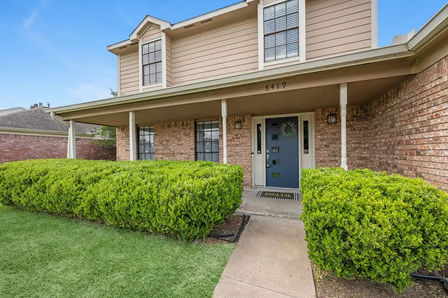 8419 Sunny Ridge Drive, Houston, TX 77095 - #3