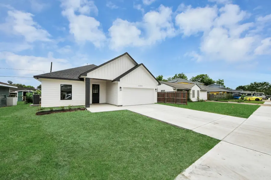3304 Bond Street, Pasadena, TX 77503 - #3
