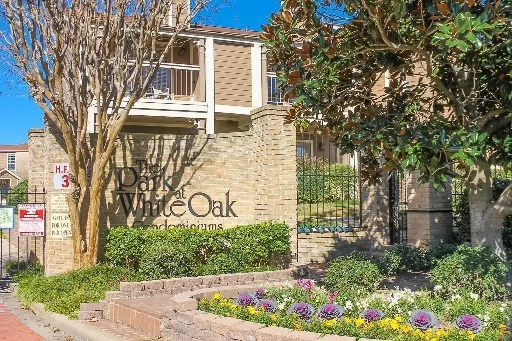 1860 White Oak Drive #237, Houston, TX 77009 - Image #1