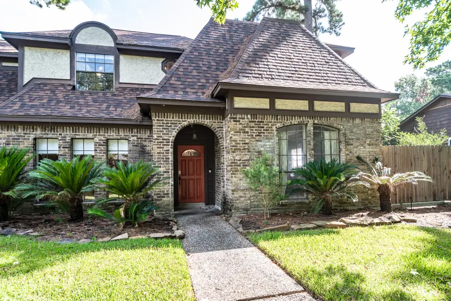 19830 Atascocita Pines Drive, Humble, TX 77346 - #2