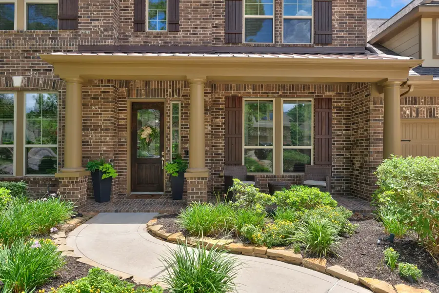 14 Dewlight Place, The Woodlands, TX 77354 - #3