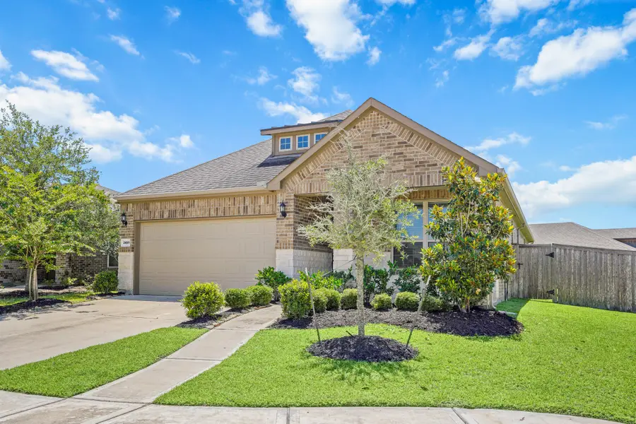 24911 Prairie Briar Circle, Richmond, TX 77406 - #3