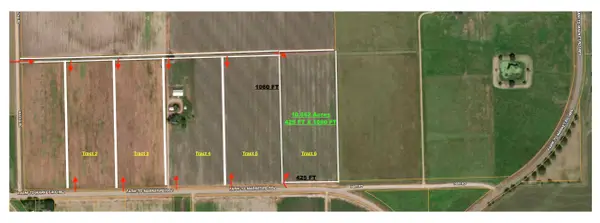 2805 Fm 1952, Orchard, TX 77464