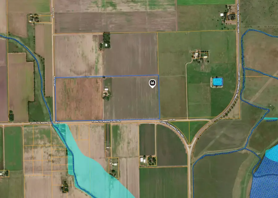 2805 Fm 1952, Orchard, TX 77464 - Image #3