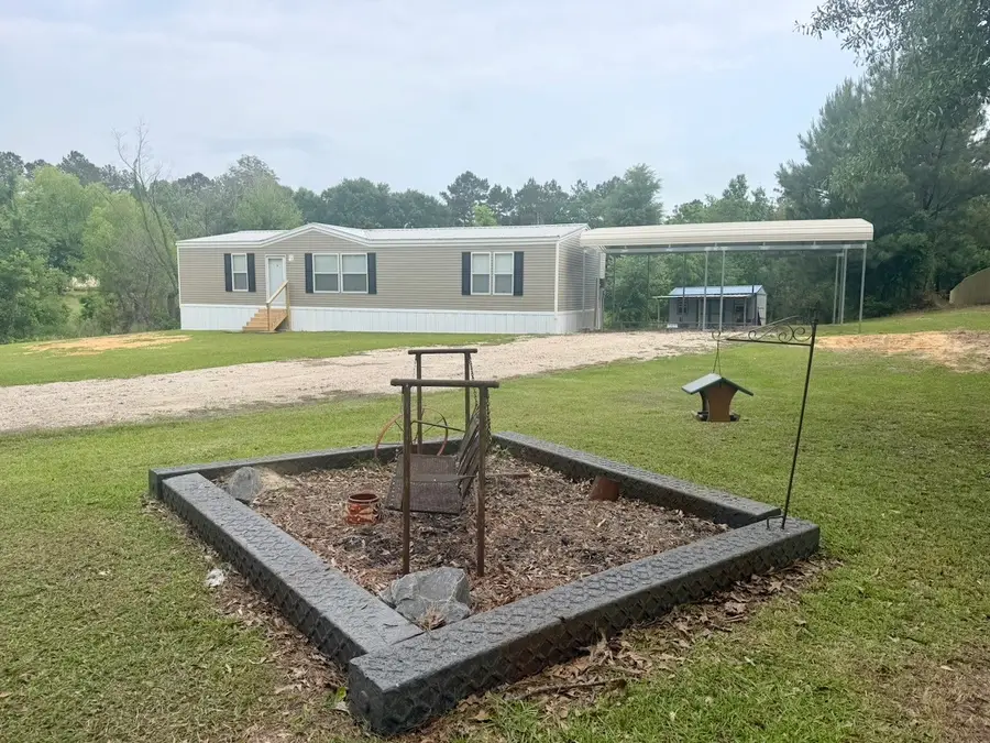 251 County Road 717, Buna, TX 77612 - #2