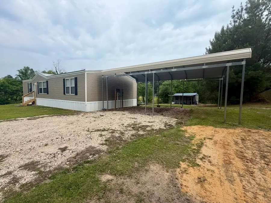 251 County Road 717, Buna, TX 77612 - #3