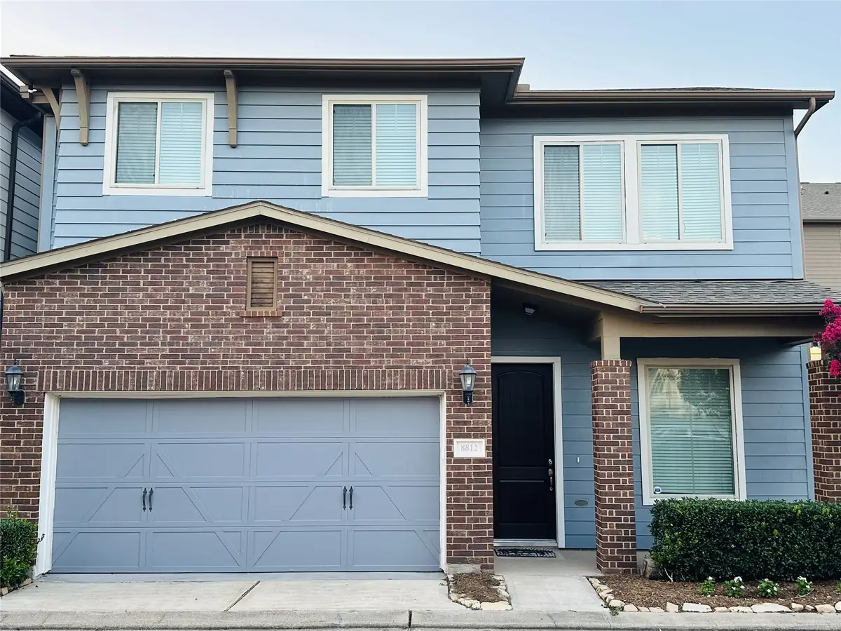 8812 Ashbloom Lane, Houston, TX 77080 - Image #1