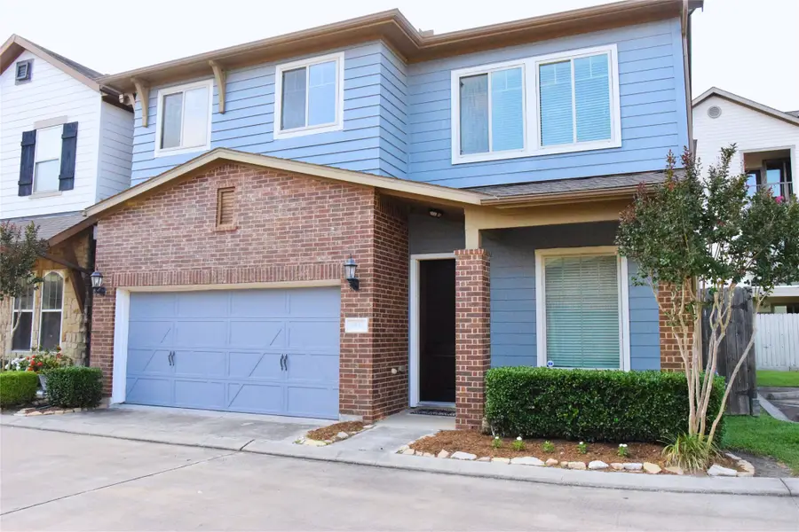 8812 Ashbloom Lane, Houston, TX 77080 - Image #2